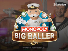 Bally's online casino nj94